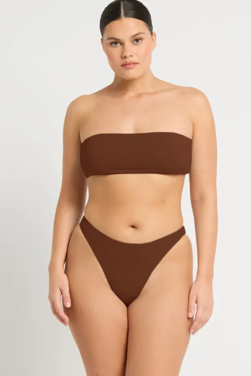 Ida Tie Back Bandeau