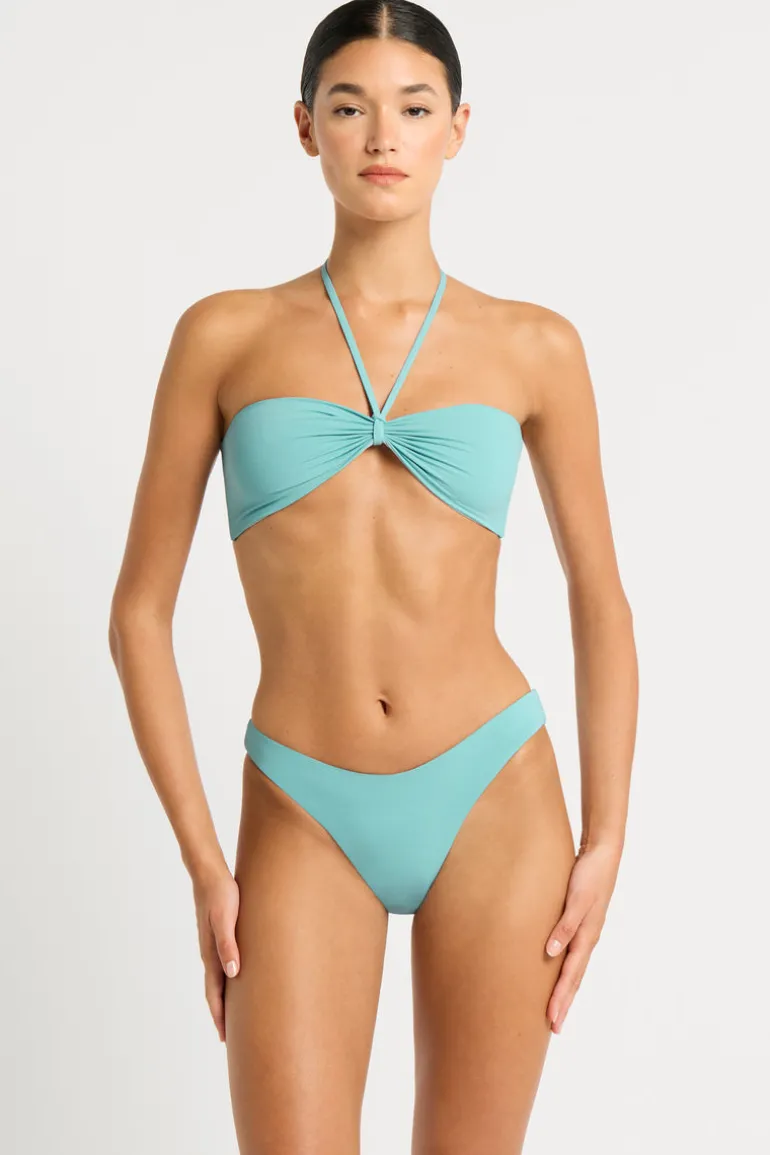 Ida Tie Back Bandeau
