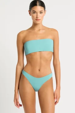 Ida Tie Back Bandeau