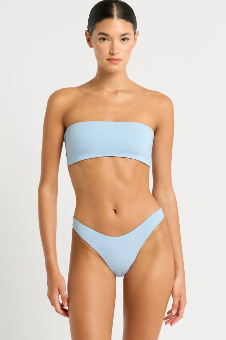 Ida Tie Back Bandeau