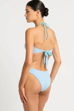 Ida Tie Back Bandeau