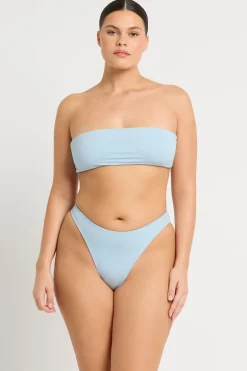 Ida Tie Back Bandeau