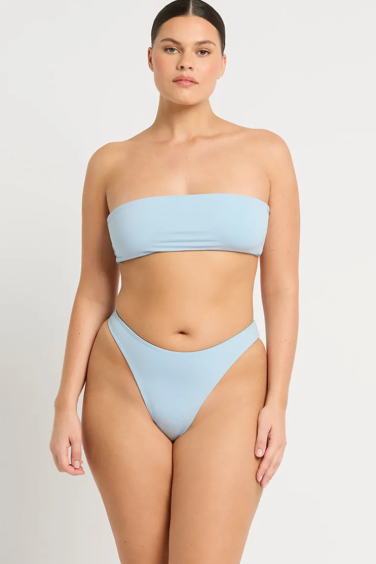 Ida Tie Back Bandeau