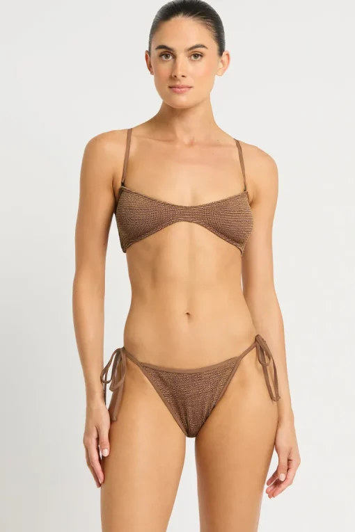 Layla Crop