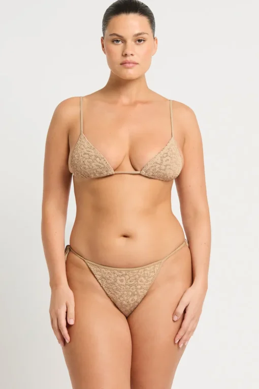 Luana Triangle