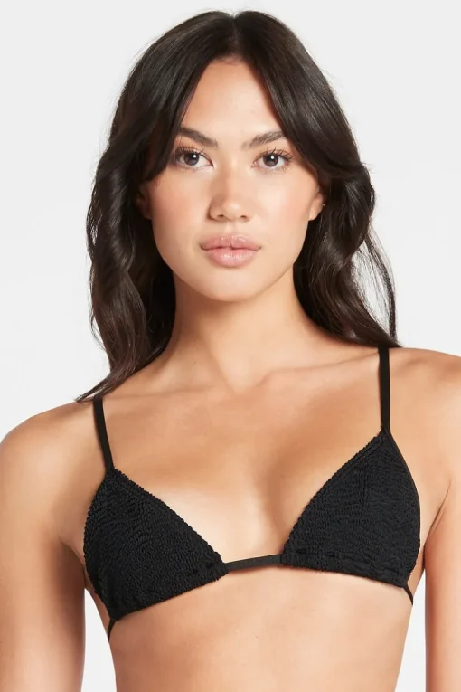 Luana Triangle
