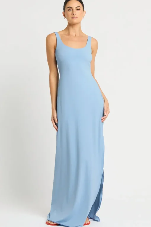 Lucia Maxi Dress