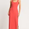 Lucia Maxi Dress