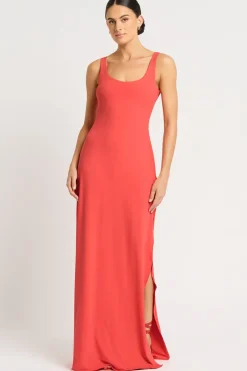 Lucia Maxi Dress