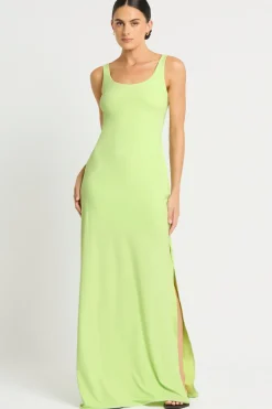 Lucia Maxi Dress