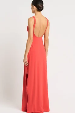 Lucia Maxi Dress