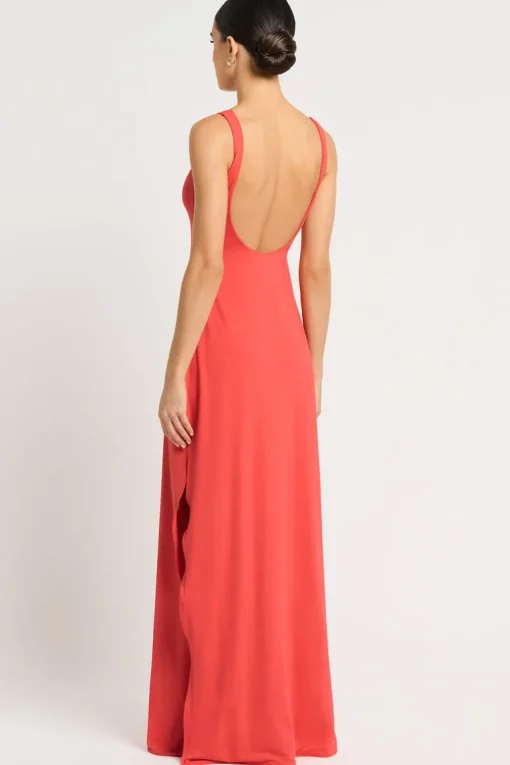 Lucia Maxi Dress
