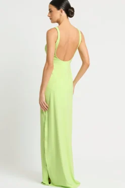 Lucia Maxi Dress