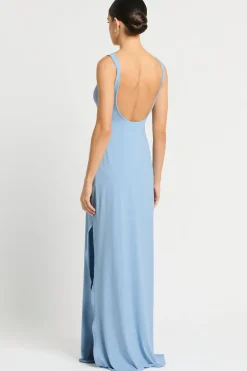 Lucia Maxi Dress