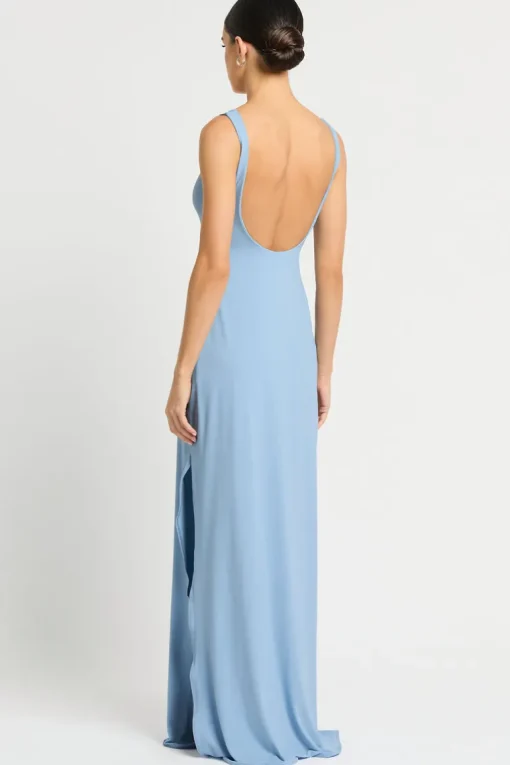 Lucia Maxi Dress
