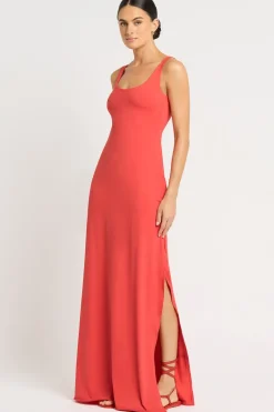 Lucia Maxi Dress