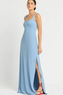 Lucia Maxi Dress