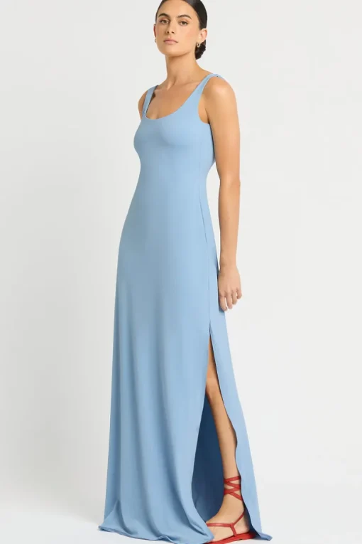 Lucia Maxi Dress