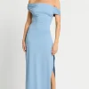Nixi Maxi Dress