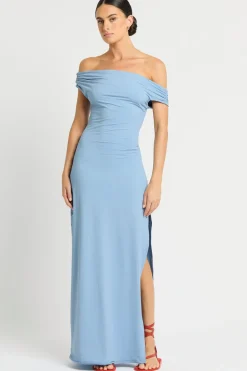 Nixi Maxi Dress