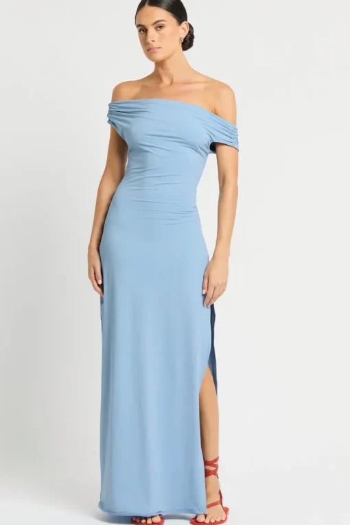 Nixi Maxi Dress