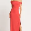 Nixi Maxi Dress