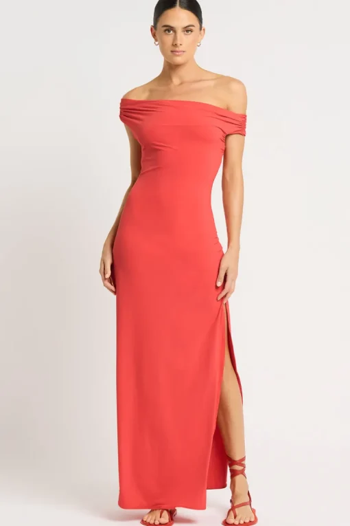 Nixi Maxi Dress