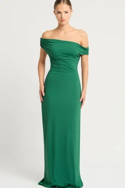 Nixi Maxi Dress
