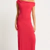 Nixi Maxi Dress