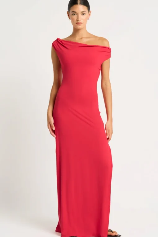 Nixi Maxi Dress