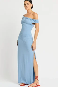 Nixi Maxi Dress