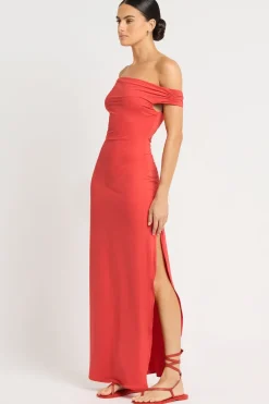 Nixi Maxi Dress