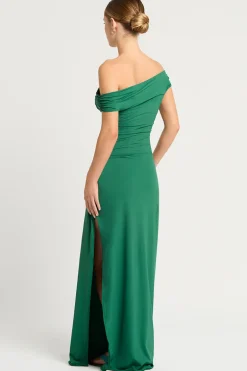 Nixi Maxi Dress