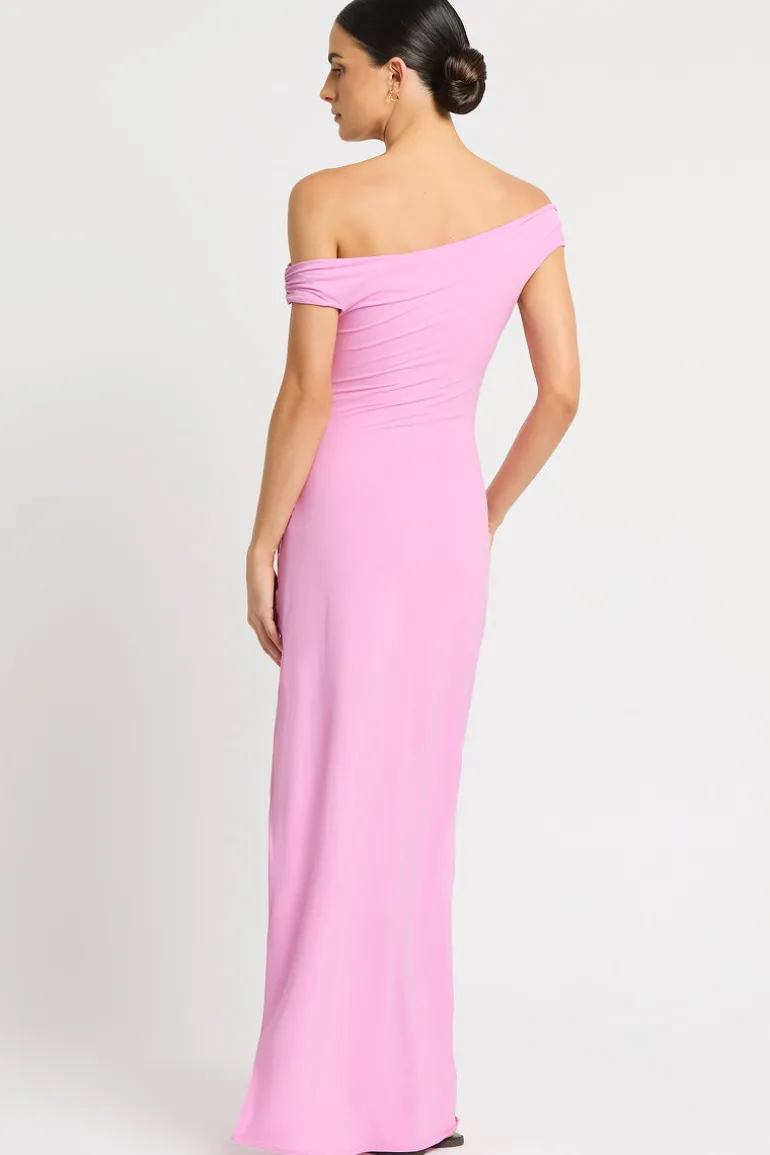 Nixi Maxi Dress