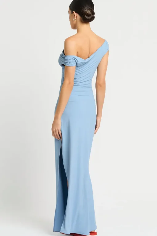 Nixi Maxi Dress