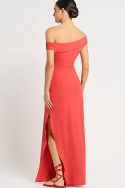 Nixi Maxi Dress