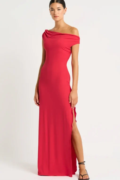 Nixi Maxi Dress