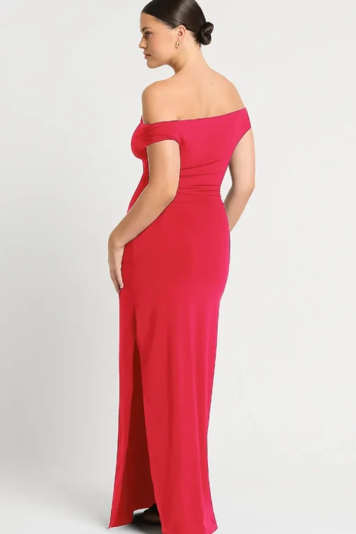 Nixi Maxi Dress