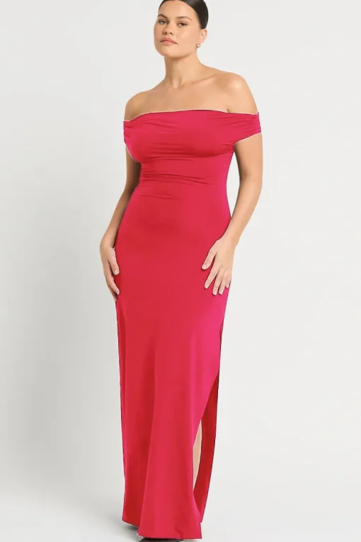 Nixi Maxi Dress