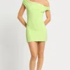 Nixi Mini Dress