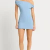 Nixi Mini Dress