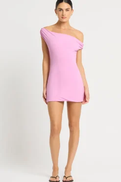 Nixi Mini Dress