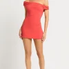 Nixi Mini Dress