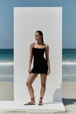 Paloma Mini Dress