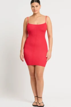 Paloma Mini Dress