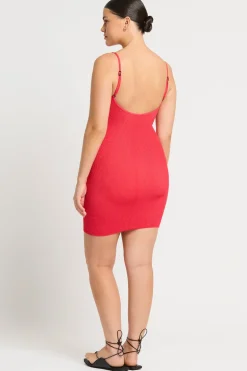 Paloma Mini Dress