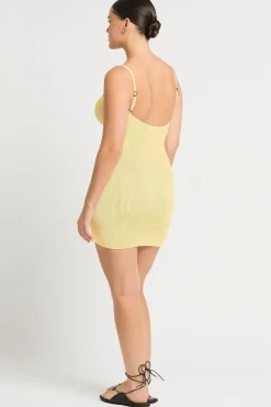 Paloma Mini Dress