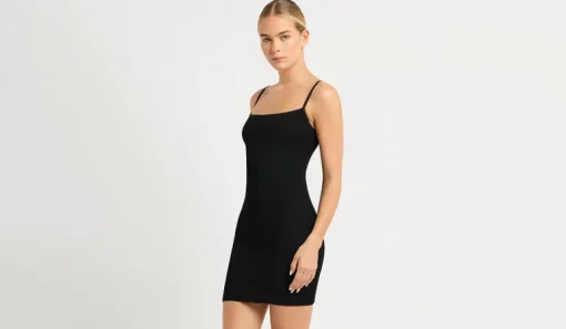 Paloma Mini Dress
