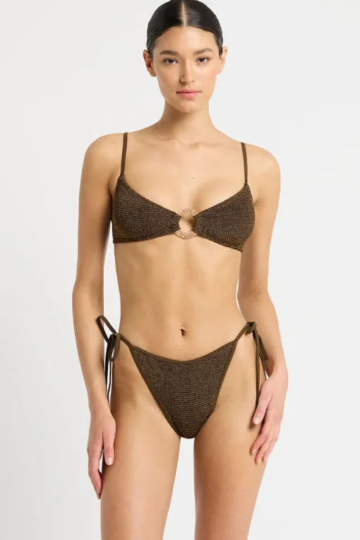 Ring Lissio Crop