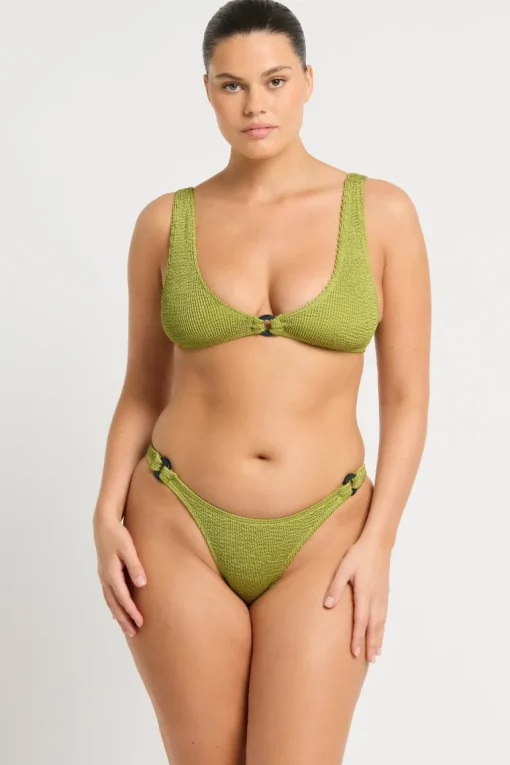 Ring Scout Crop